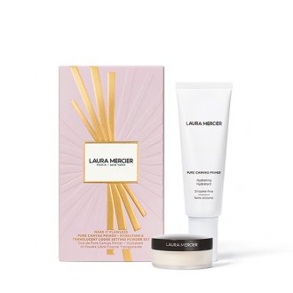 Laura Mercier Holiday Precious Tidings Set
