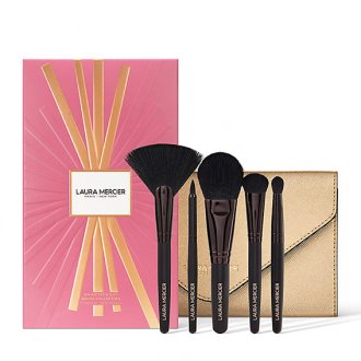 Laura Mercier Holiday An Artist Gift - Brush Collection