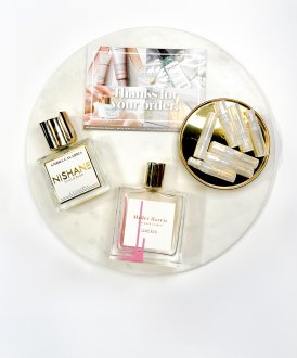 Samplebox Dames Parfum