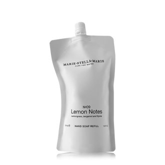Marie-stella-maris Hand Soap Lemon Notes - Refill