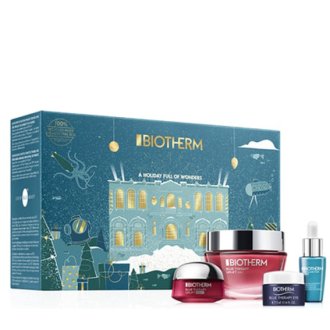 Biotherm Blue Therapy Uplift Set