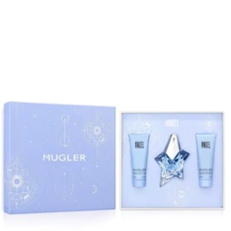 Mugler Angel (EdP) Xmas Set