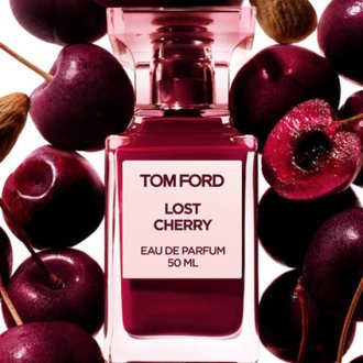 TOM FORD Private Blend Fragrances Lost Cherry Eau de Parfum