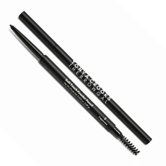 The Browgal Soft Touch Powder Pencil 02 Cappuccino