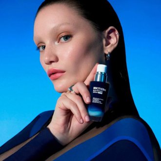 Biotherm Blue Retinol nacht serum gezichtsverzorging