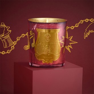Cire Trudon Felice Christmass scented candle
