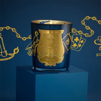 Cire Trudon Fir Christmass scented candle