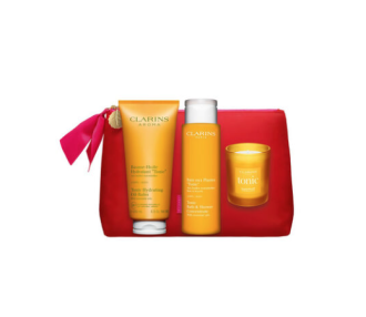 Clarins Aroma Ritual Set