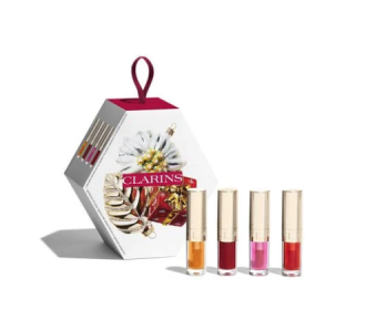 Clarins Beautiful Lips Collection