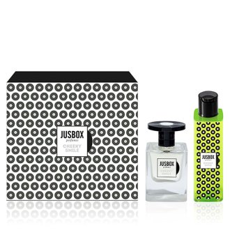 Jusbox Giftset Cheeky Smile