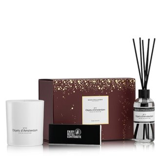 Marie-Stella-Maris Festive Home Essentials Set Objets d'Amsterdam