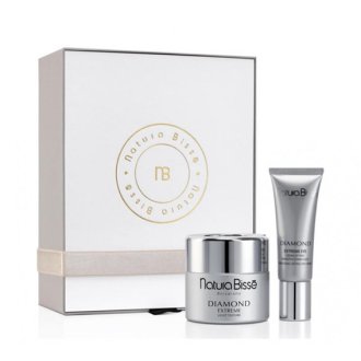 Natura Bissé Xmas Set Diamond Extreme Light Texture