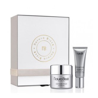 Natura Bissé Xmas Set Diamond Extreme Rich Texture