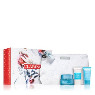 Clarins Hydra Essentiel collectie