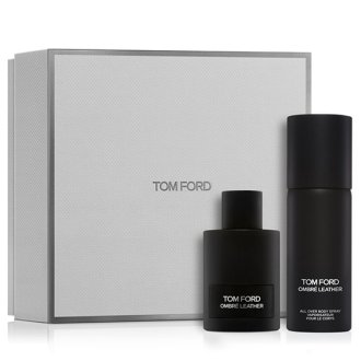 Tom Ford Ombre Leather Limited Set