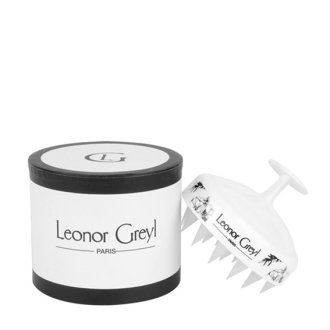 Leonor Greyl Massaging Scalp Brush