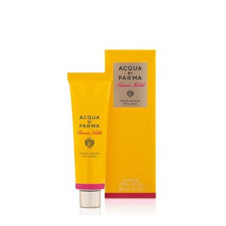 Acqua Di Parma Luxury Hand Creme Peonia Nobile