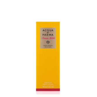 Acqua Di Parma Luxury Hand Creme Peonia Nobile