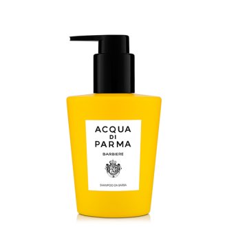 Acqua Di Parma Barbiere Beard Wash