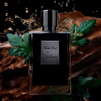 Kilian Paris Musk Oud Edp Spray