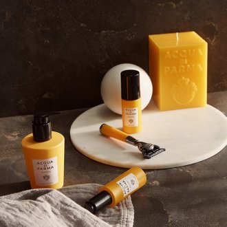 Acqua Di Parma Barbiere Shaving Oil