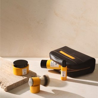 Acqua Di Parma Barbiere Shaving Cream Jar