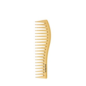 Balmain Golden Styling Comb