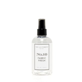 The Laundress No. 10 Fabric Fresh - kleding- & linnenspray