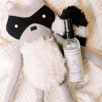 The Laundress Fabric Fresh Baby