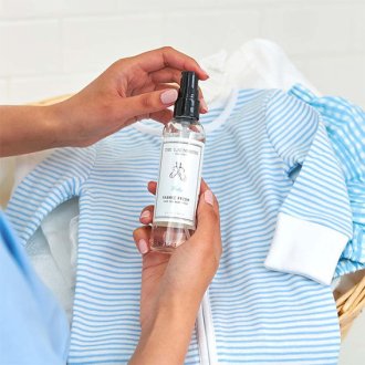 The Laundress Fabric Fresh Baby