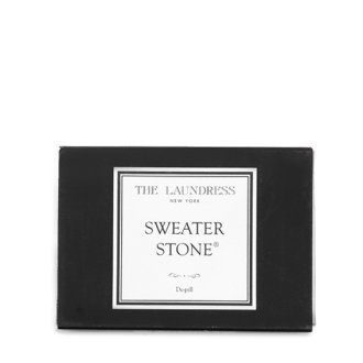 The Laundress Sweater Stone - Verwijdert Pilling