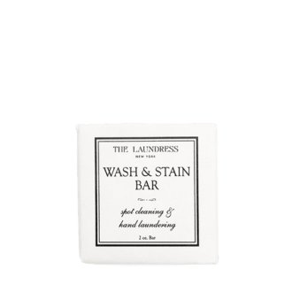 The Laundress Classic Wash & Stain Bar