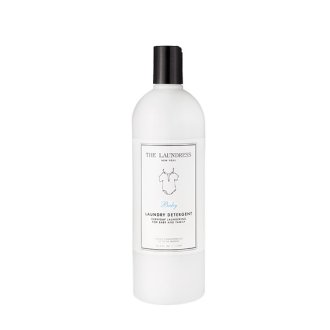 The Laundress Baby Detergent Baby Scent