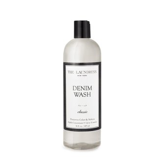 The Laundress Denim Wash Classic Scent