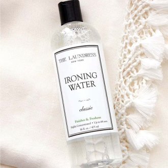 The Laundress Ironing Water - Classic Scent
