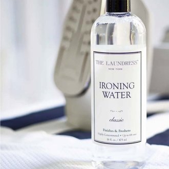 The Laundress Ironing Water - Classic Scent