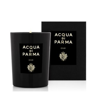 Acqua di Parma Signatures of the Sun Candle Oud