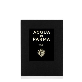 Acqua di Parma Signatures of the Sun Candle Oud