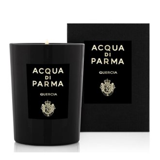 Acqua di Parma Signatures of the Sun Candle Quercia