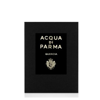 Acqua di Parma Signatures of the Sun Candle Quercia