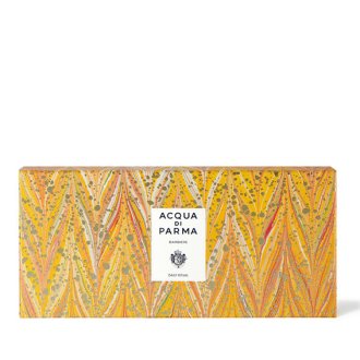 Acqua di Parma Barbiere Daily Ritual giftset