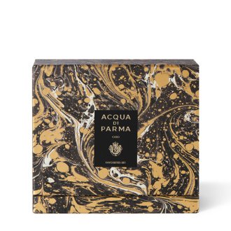 Acqua di Parma Oud Favourites Gift Set