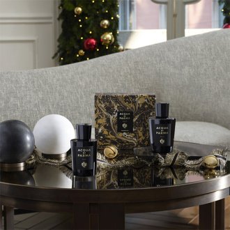 Acqua di Parma Oud Favourites Gift Set