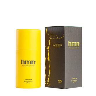 HMN Skincare Daycream SPF30