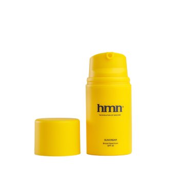 HMN Skincare Sunscreen SPF30