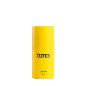 HMN Skincare Daycream SPF30