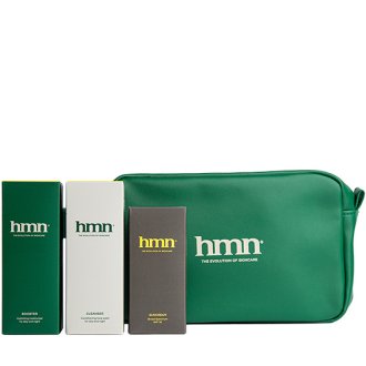 HMN Skincare Essential Kit