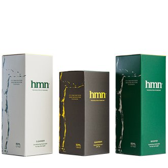 HMN Skincare Essential Kit