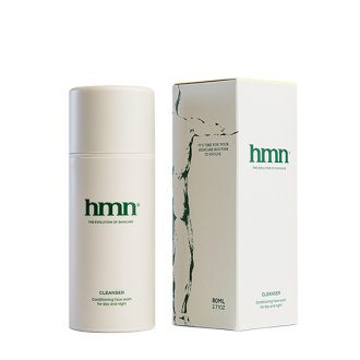 HMN Skincare Skincare Cleanser