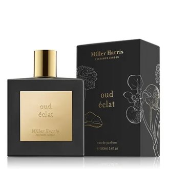Miller Harris Oud Éclat Eau de Parfum